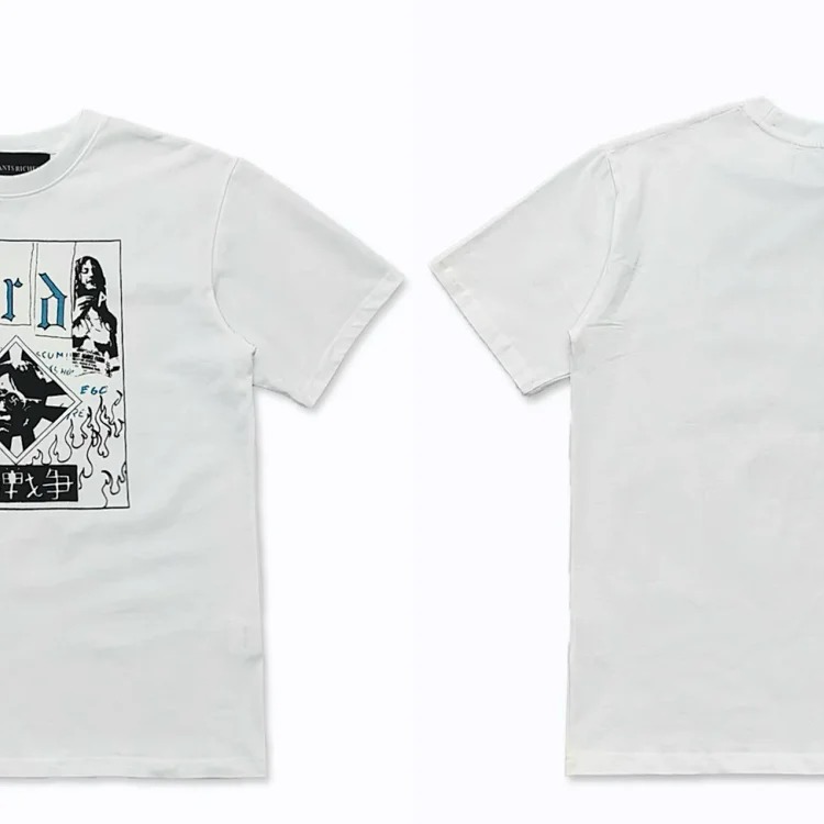 Cotton T-sh