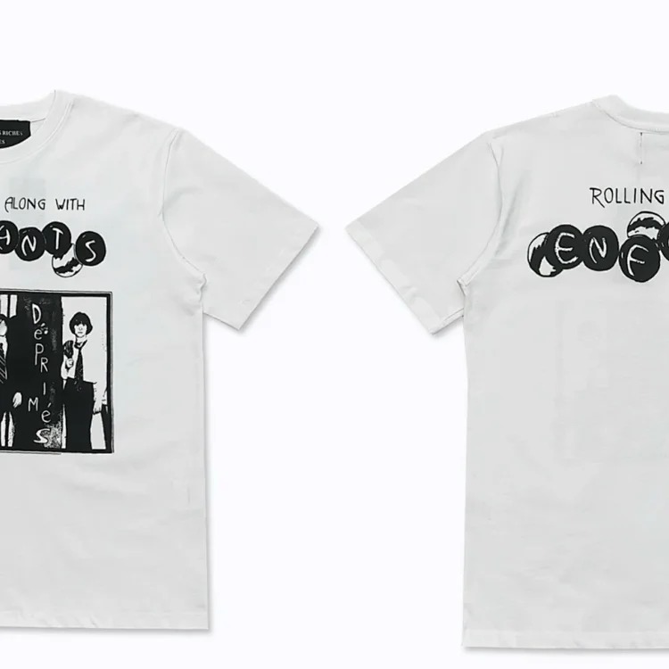 Cotton T-sh