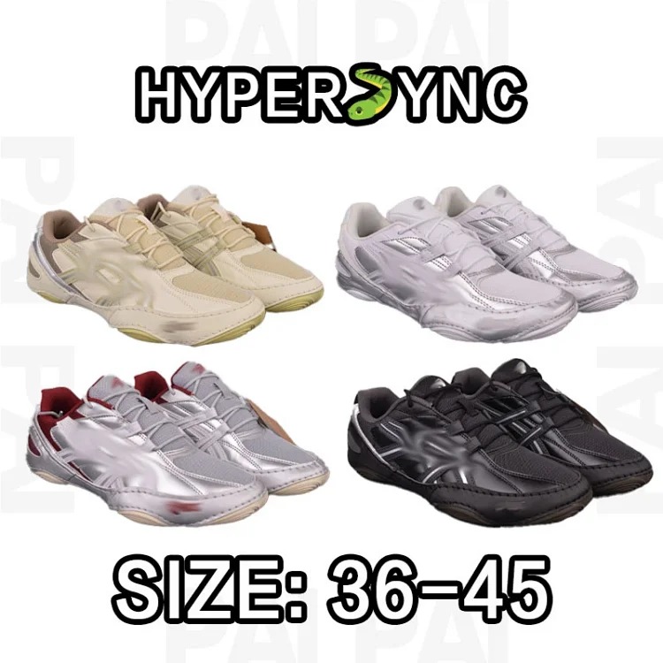 Hyperync