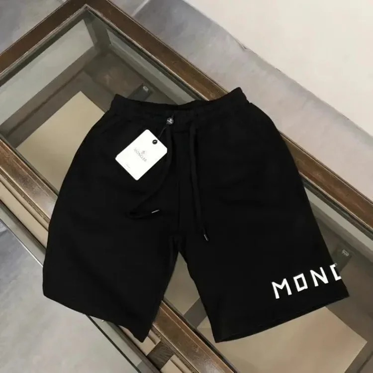 Trendy versatile shorts 24