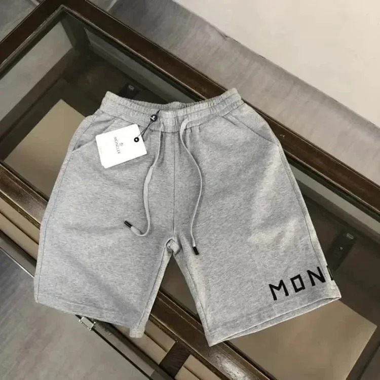 Trendy versatile shorts 24