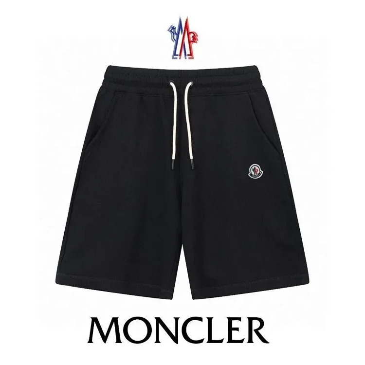 Trendy versatile shorts 24