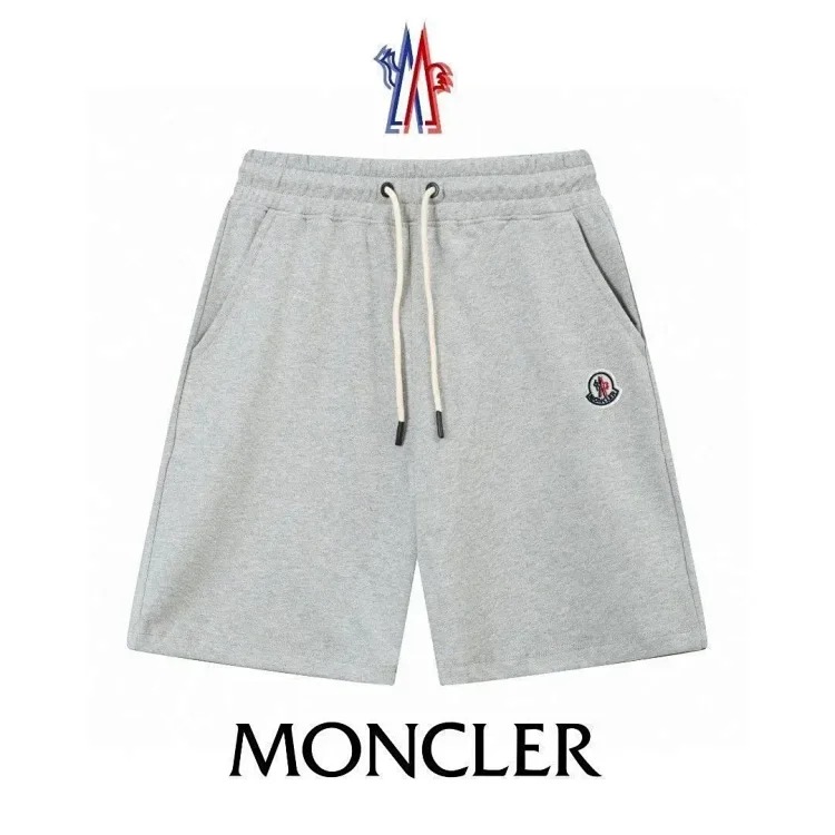 Trendy versatile shorts 24