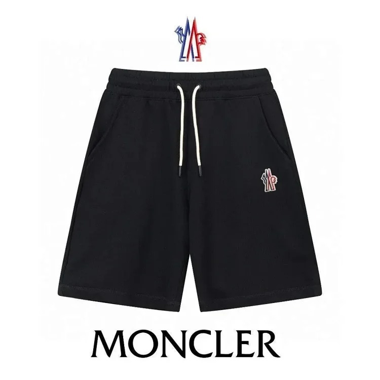 Trendy versatile shorts 24