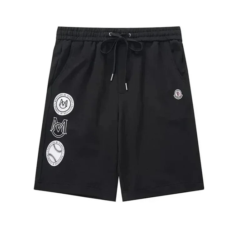 Trendy versatile shorts 24