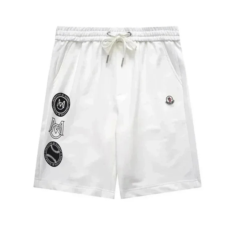 Trendy versatile shorts 24
