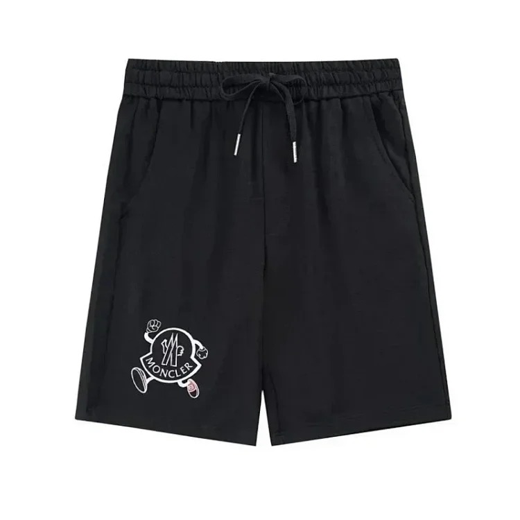 Trendy versatile shorts 24