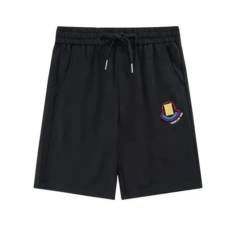 Trendy versatile shorts 24