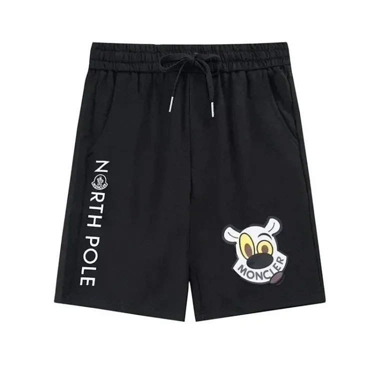 Trendy versatile shorts 24