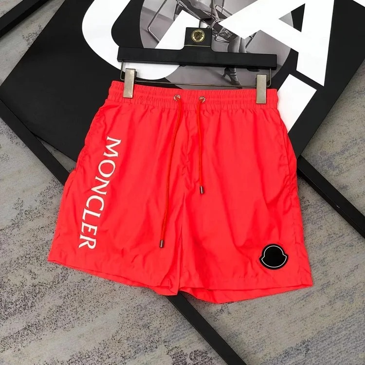 Trendy versatile shorts 24
