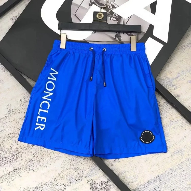 Trendy versatile shorts 24