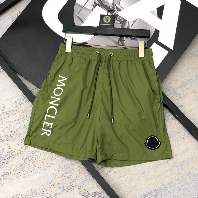 Trendy versatile shorts 24