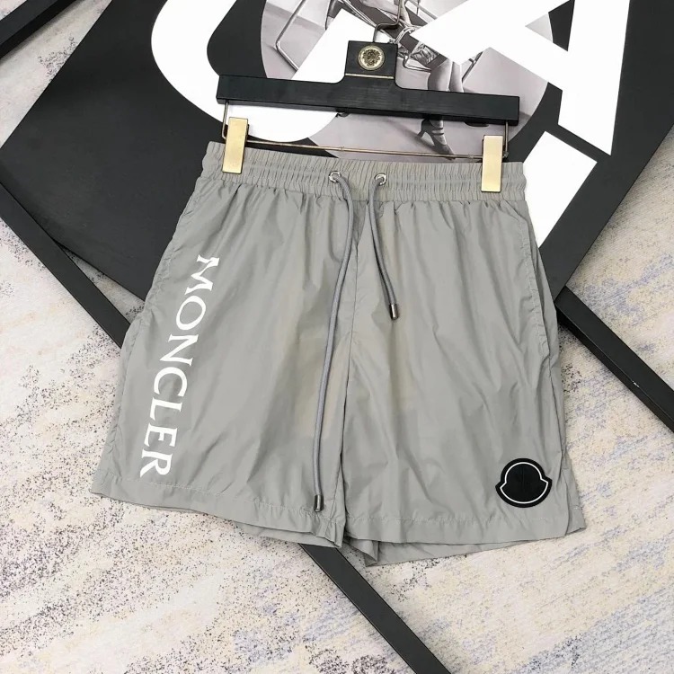 Trendy versatile shorts 24