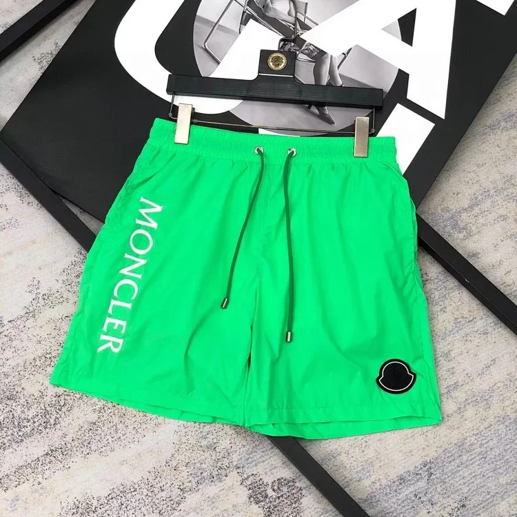 Trendy versatile shorts 24