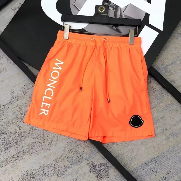 Trendy versatile shorts 24