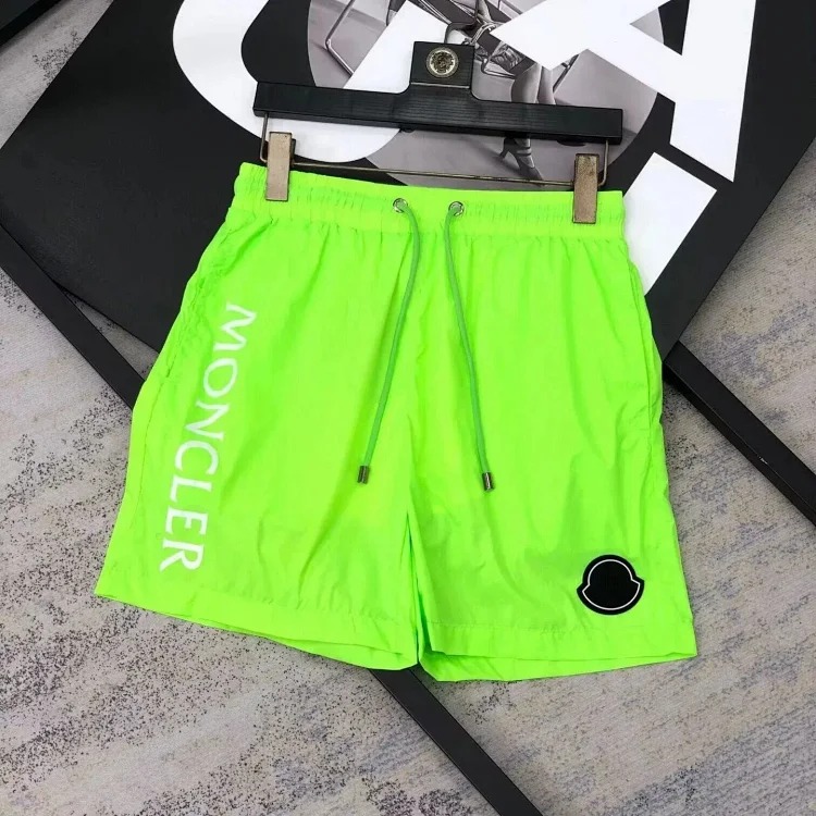 Trendy versatile shorts 24
