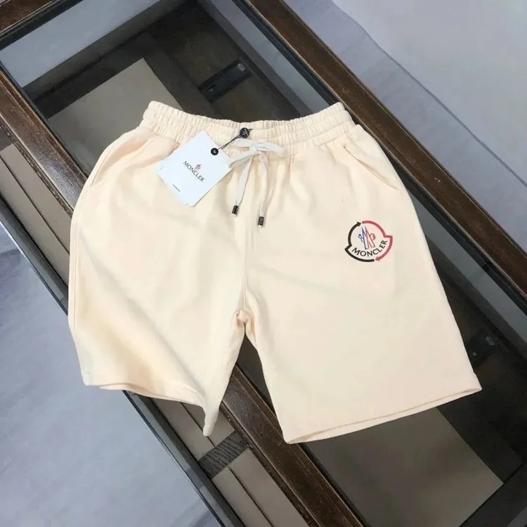 Trendy versatile shorts 24