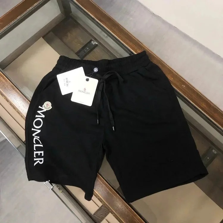 Trendy versatile shorts 24