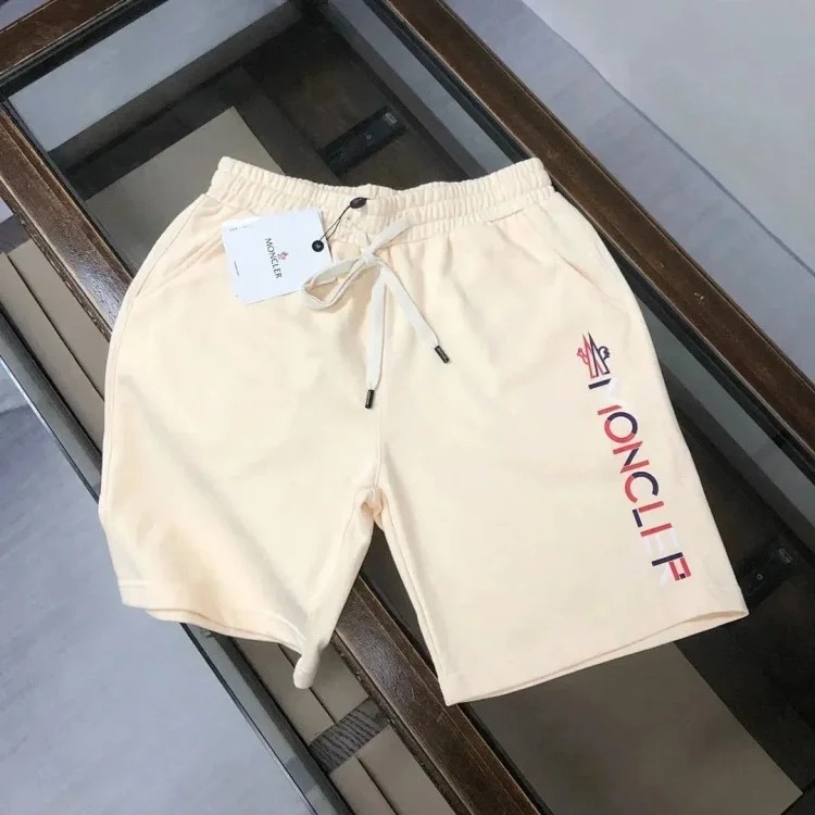 Trendy versatile shorts 24