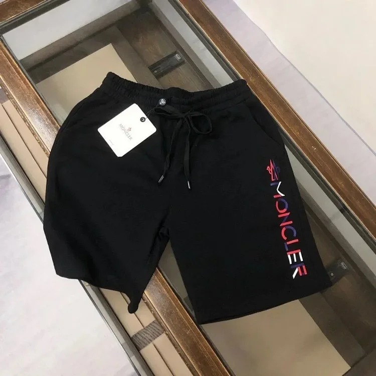 Trendy versatile shorts 24