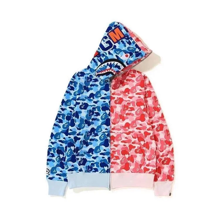 New trendy casual sweatshirt for couples BE 034-041 image 6