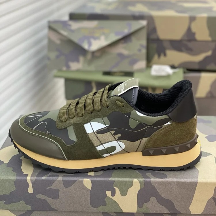 Vlentino R0ckrunner