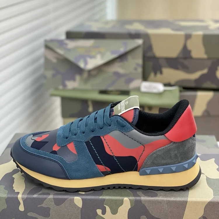 Vlentino R0ckrunner