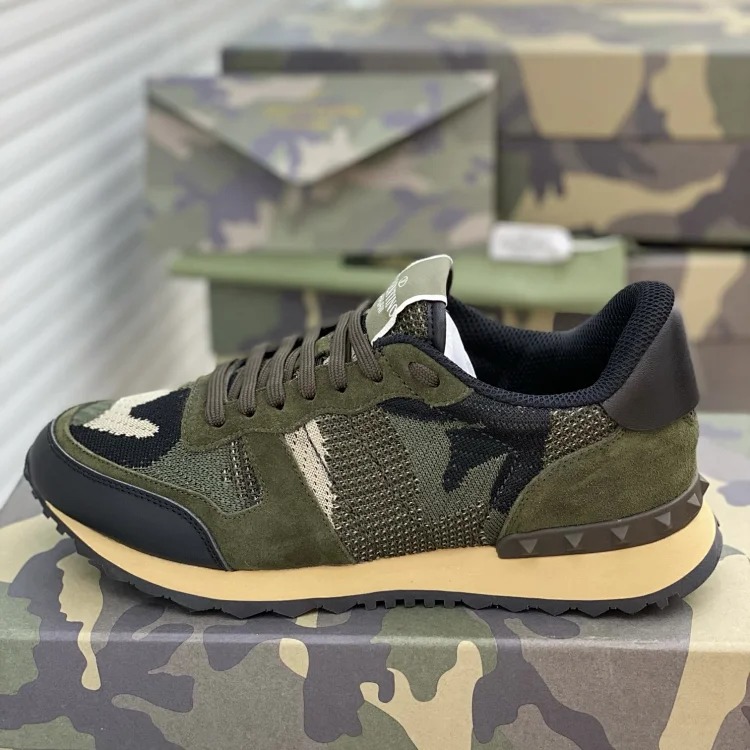 Vlentino R0ckrunner