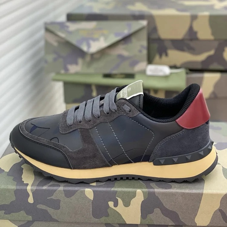 Vlentino R0ckrunner