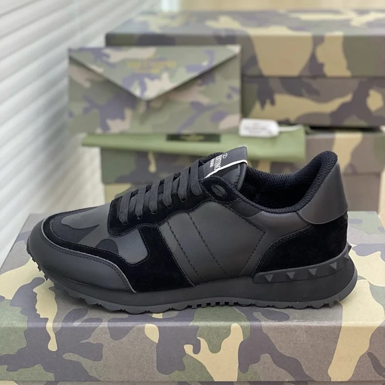 Vlentino R0ckrunner