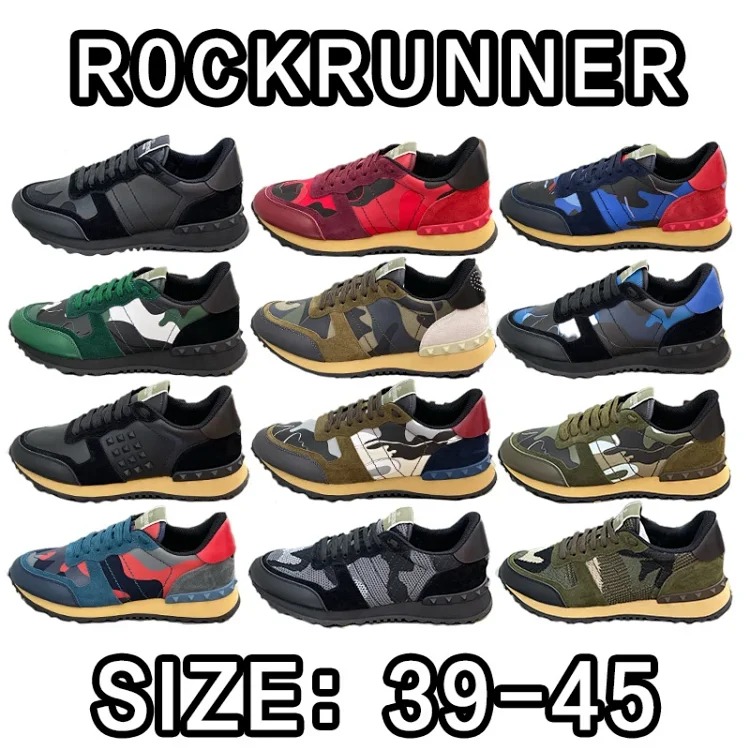 Vlentino R0ckrunner