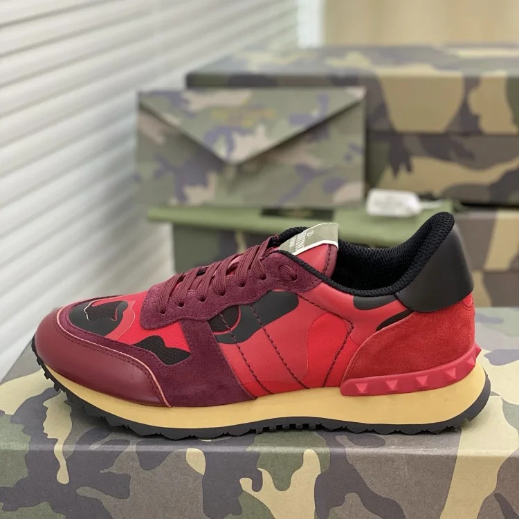 Vlentino R0ckrunner