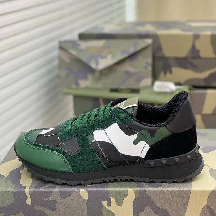 Vlentino R0ckrunner