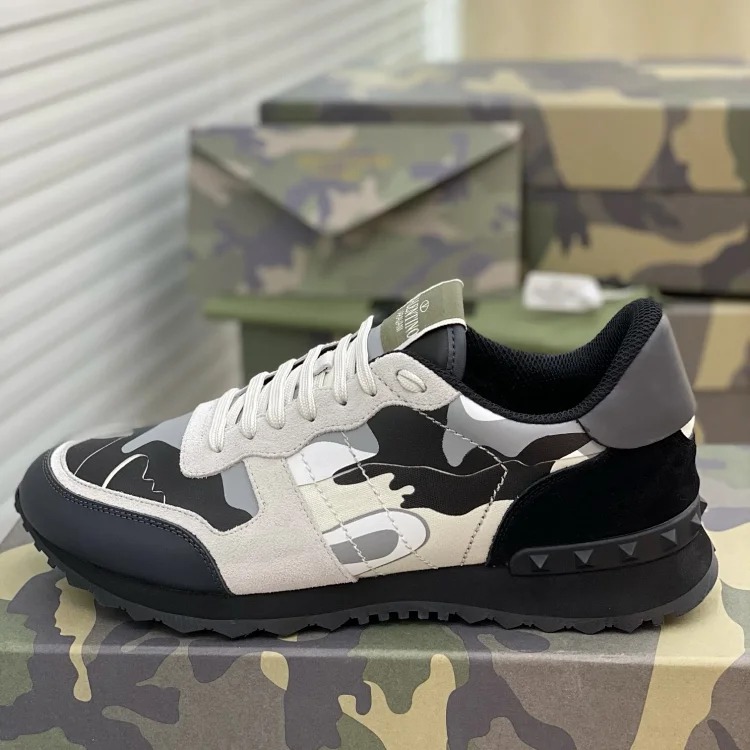 Vlentino R0ckrunner