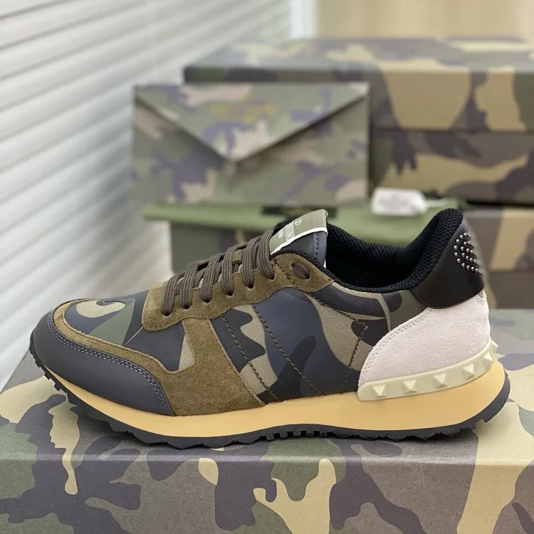 Vlentino R0ckrunner