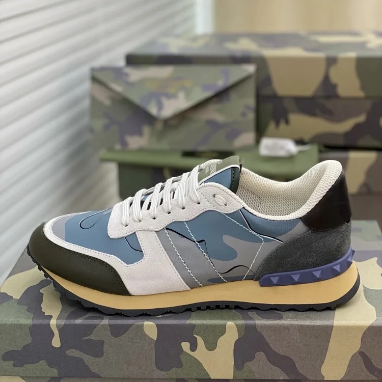 Vlentino R0ckrunner