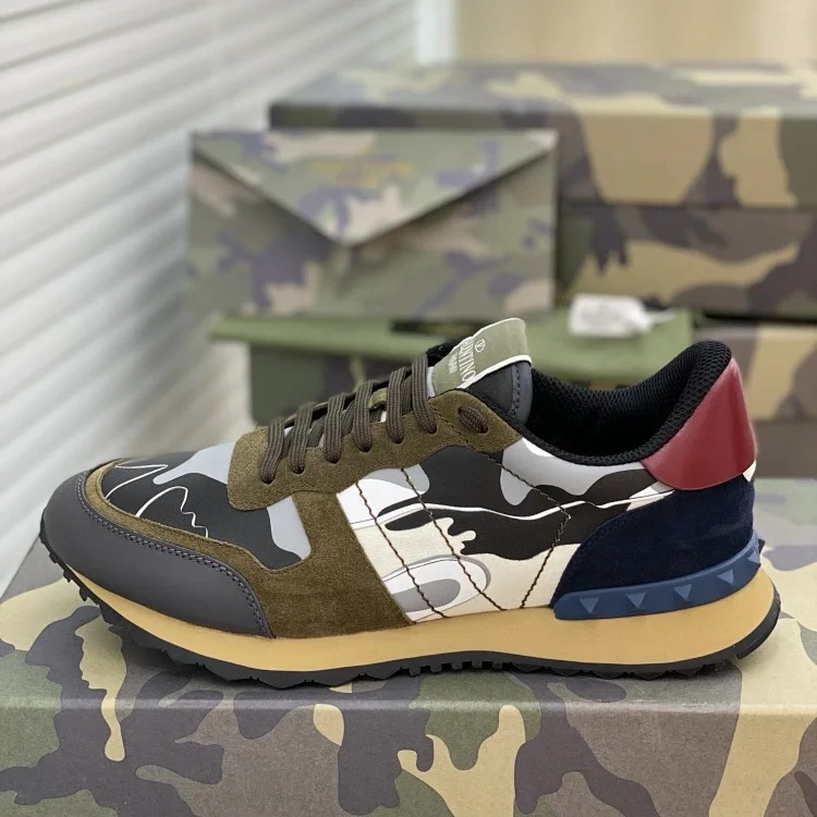 Vlentino R0ckrunner