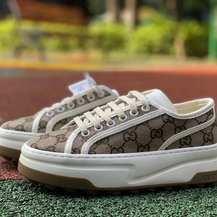 1977 casual shoes 1:1 original details