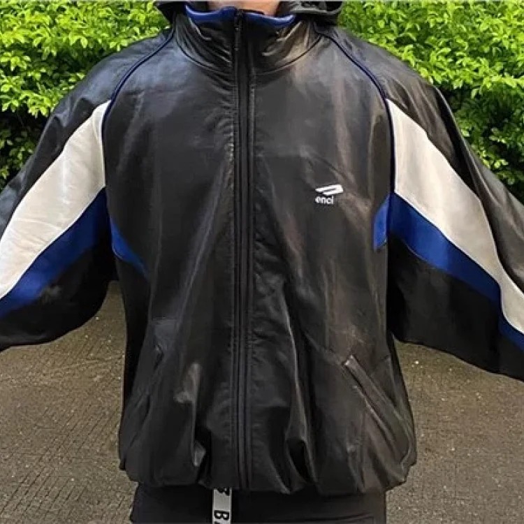 Sport Style Jacket Co