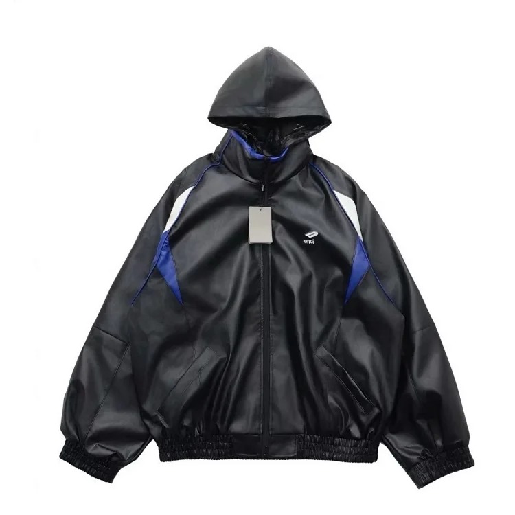 Sport Style Jacket Co