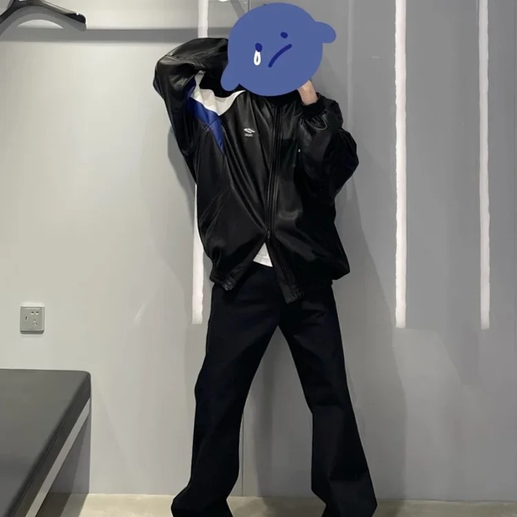 Sport Style Jacket Co