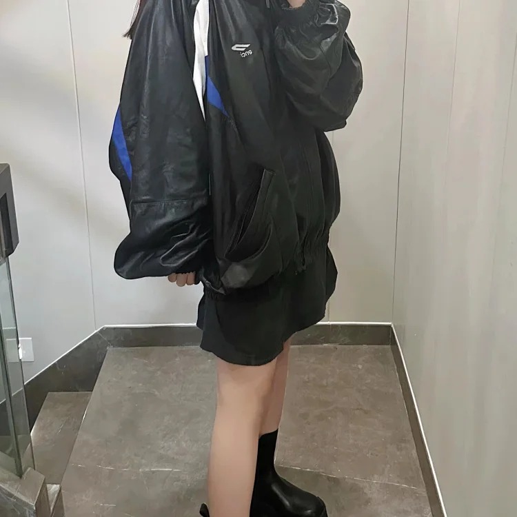 Sport Style Jacket Co