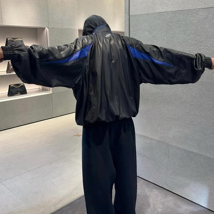 Sport Style Jacket Co