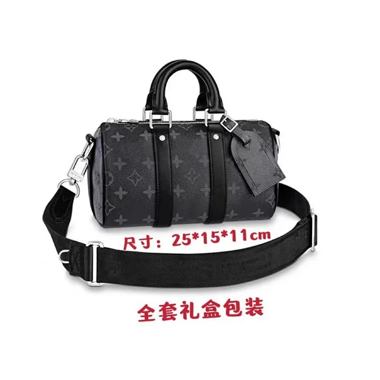 Fashionable cylindrical embossed shoulder bag for men and women, color matching new pillow bag, universal couple bag, crossbody bag