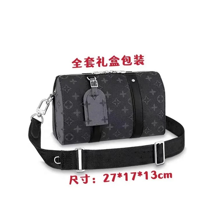 Fashionable cylindrical embossed shoulder bag for men and women, color matching new pillow bag, universal couple bag, crossbody bag image 3