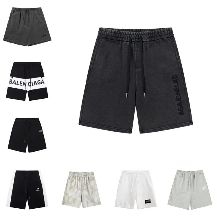 Summer casual sports shorts 40