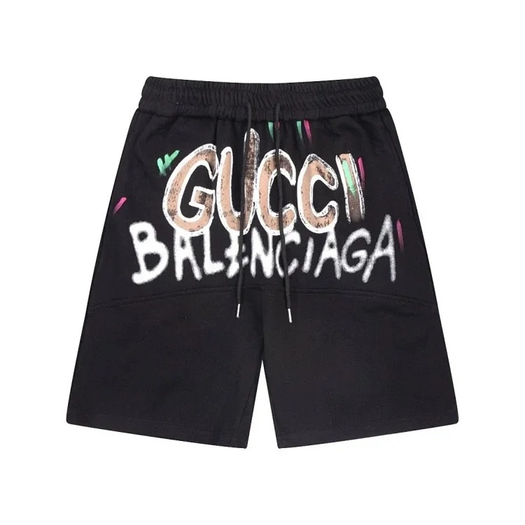 Summer casual sports shorts 40