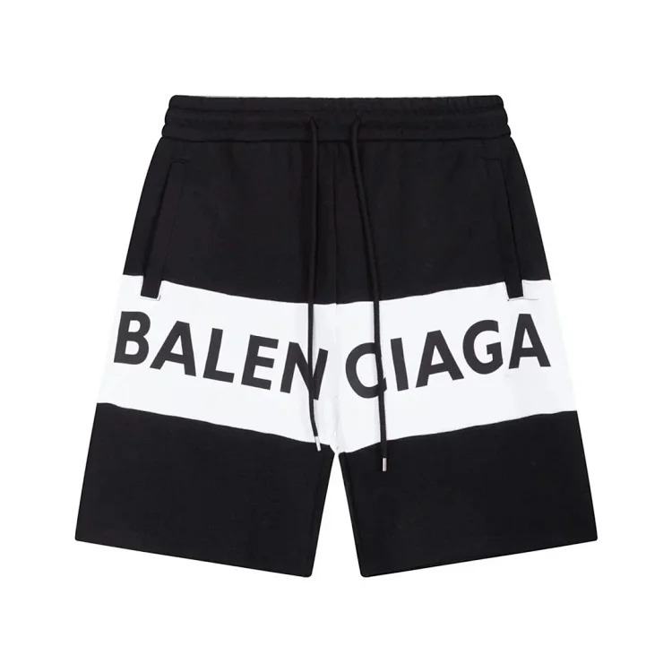 Summer casual sports shorts 40