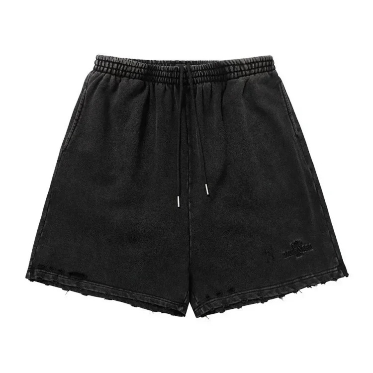 Summer casual sports shorts 40