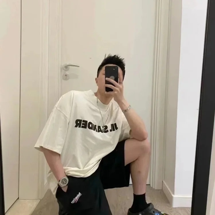 Summer casual sports shorts 40